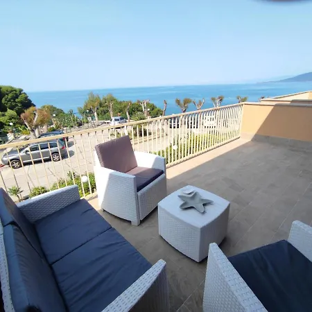 Semesterbostad Kalura Sea - Private