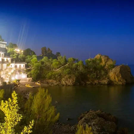 Kalura Sea - Private Holiday home Cefalu