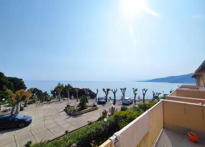 Kalura Sea Σπίτι διακοπών *