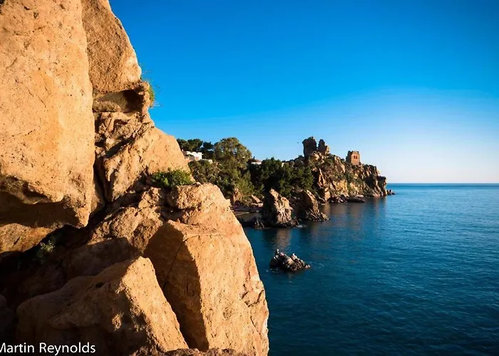 Σπίτι διακοπών Kalura Sea Cefalù
