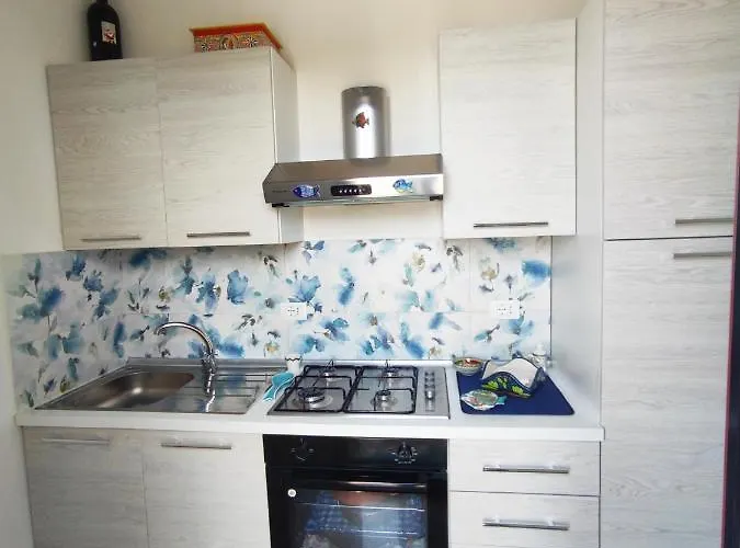 Kalura Sea Σπίτι διακοπών