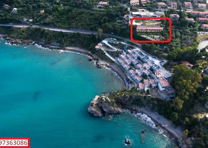 Kalura Sea Σπίτι διακοπών