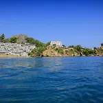 Kalura Sea *