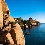 Holiday home Kalura Sea Cefalu