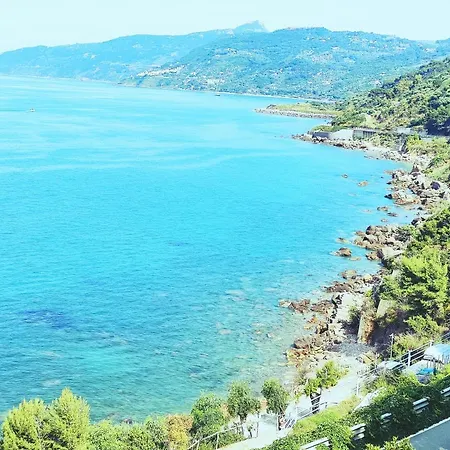 Kalura Sea - Private * Cefalù