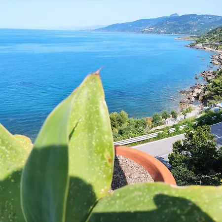 Casa vacanze Kalura Sea *