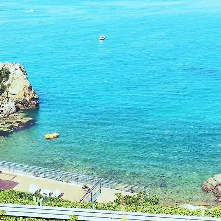 Kalura Sea *