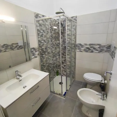 Kalura Sea - Private Cefalù