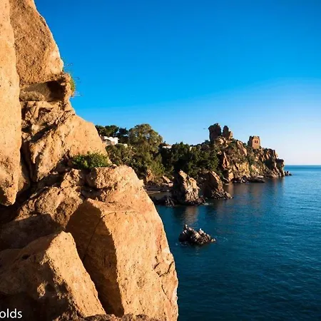 Nyaraló Kalura Sea - Private Cefalù