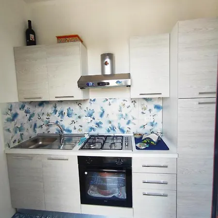 Kalura Sea - Private Semesterbostad