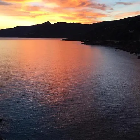 Casa vacanze Kalura Sea Cefalù