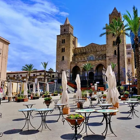 Kalura Sea * Cefalù
