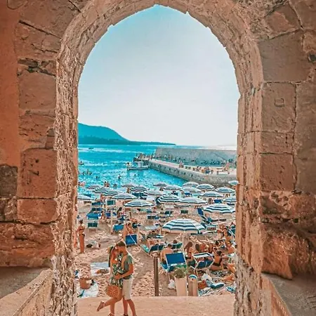 Kalura Sea - Private * Cefalù