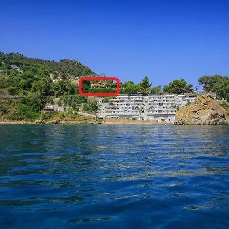 Semesterbostad Kalura Sea - Private *