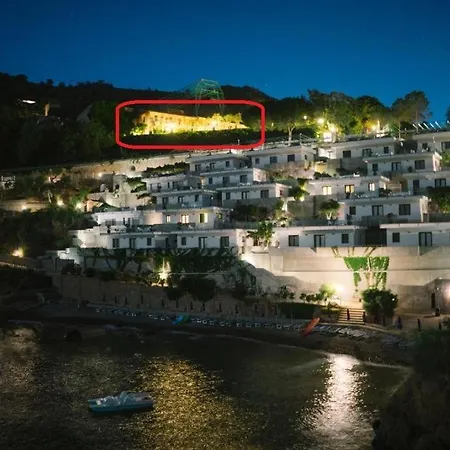 Kalura Sea Holiday home Cefalu
