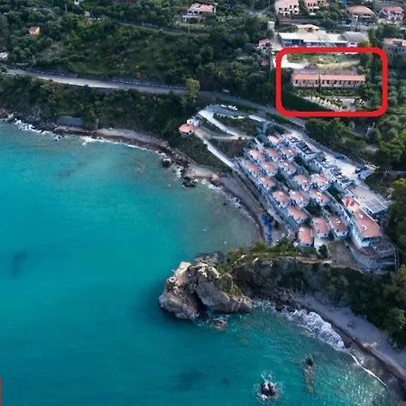 Kalura Sea - Private Semesterbostad