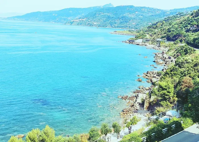 Kalura Sea * Cefalù