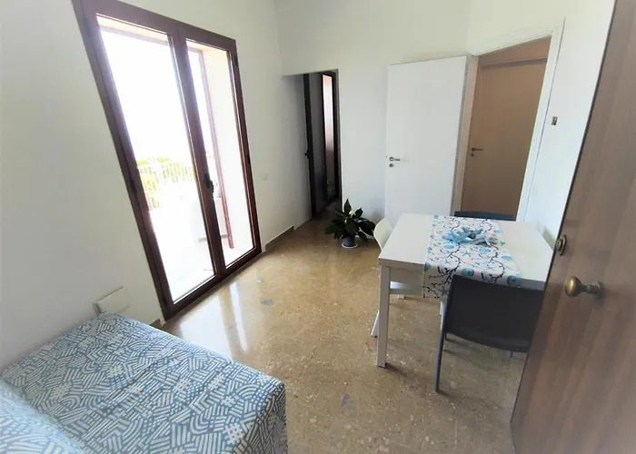 Feriehus Kalura Sea *