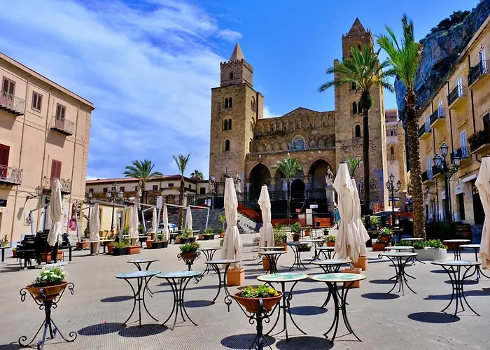 Kalura Sea * Cefalù