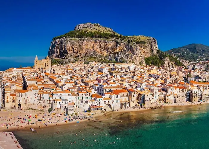 Kalura Sea Feriehus *