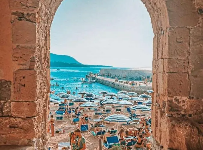 Kalura Sea * Cefalù